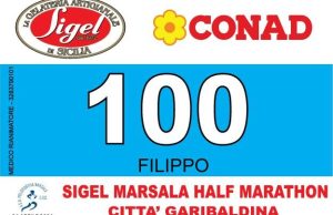 running-fidal-half-marathon-marsala-sigel-pettorale-polisportiva-marsala-doc
