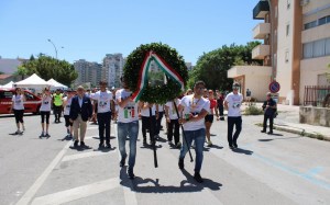 Mezza Maratona della Memoria