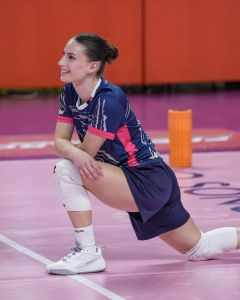 Sofia Gazzola