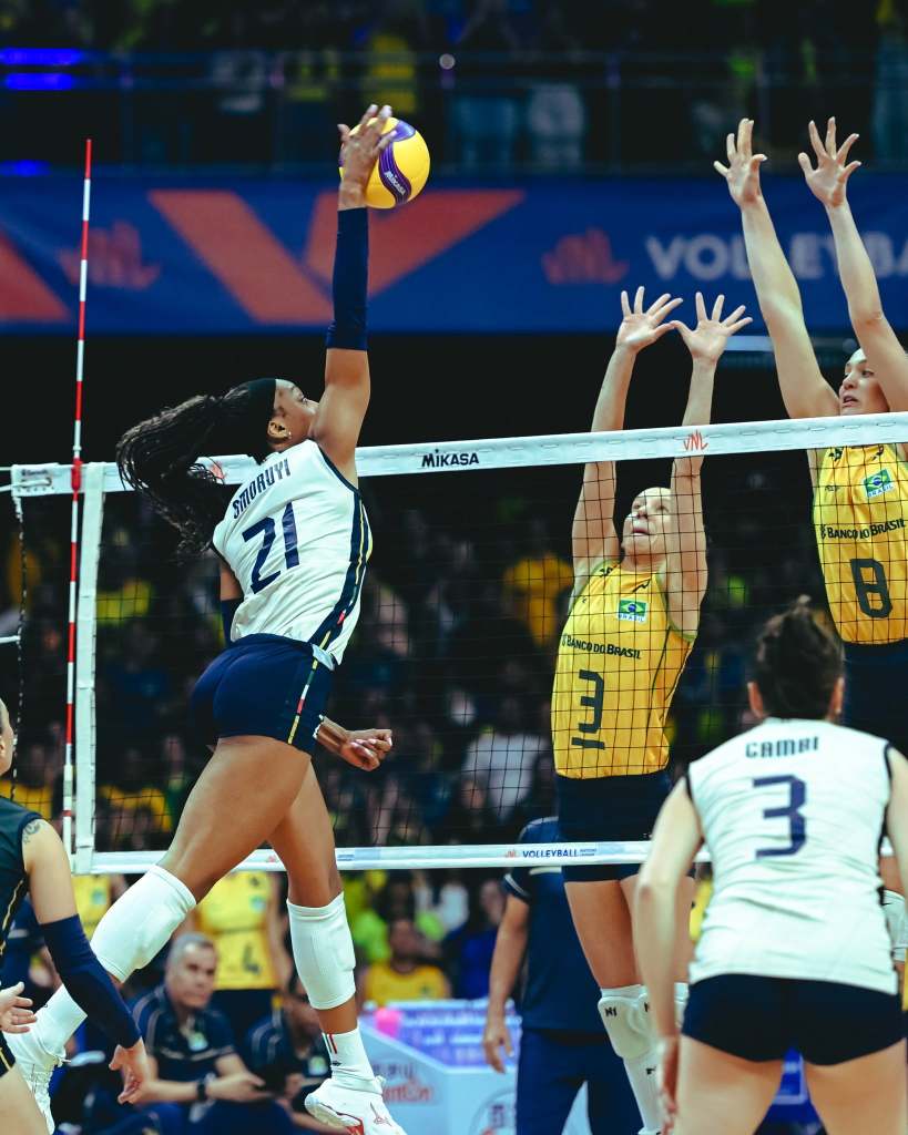 Italvolley