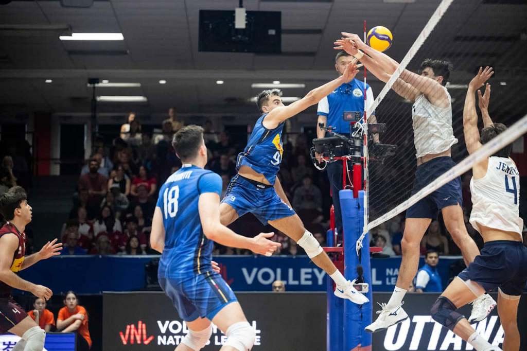 Italvolley