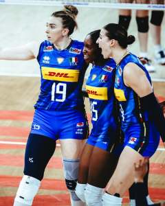 Italvolley