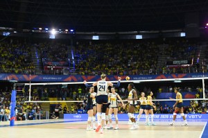 Kate Antropova