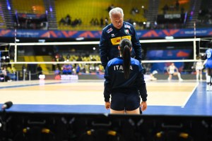 Italvolley