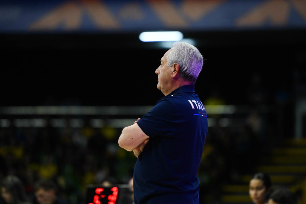 Italvolley