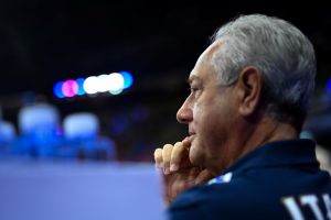 Julio Velasco