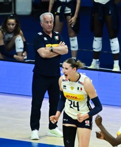 Italvolley