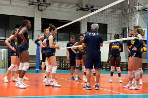 Italvolley