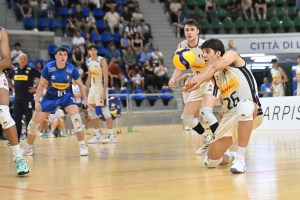 Italvolley