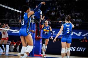 Italvolley