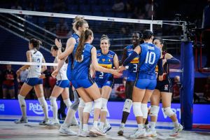 ItalVolley