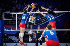 Italvolley