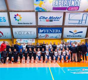Volleyrò