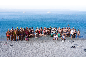 Allinparty Milazzo sport inclusivo
