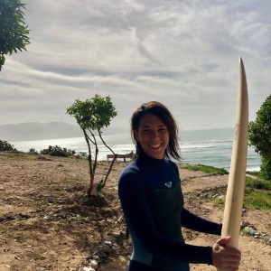 Elena Santagati Karate