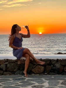 Elena Santagati Karate