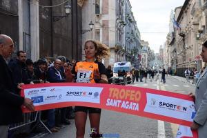 Nicoletta Santonocito
