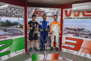 Karting Club Messina
