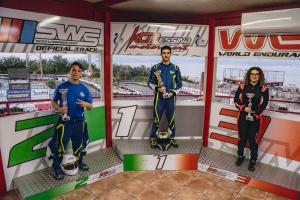 Karting Club Messina