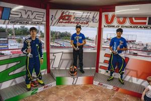 Karting Club Messina