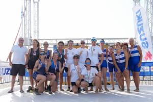 Canottieri Mondello Beach Sprint