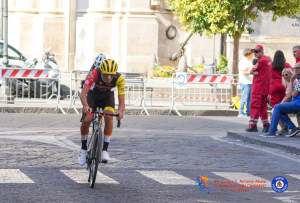Coppa Sant'Antonio Abate ciclismo