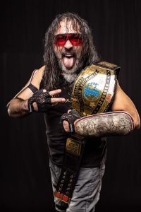 Il 6 agosto il grande wrestling sbarca a Messina: al Giardino Corallo va in scena RIW War in the Strait.