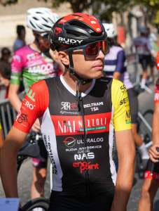 Coppa Sant'Antonio Abate ciclismo