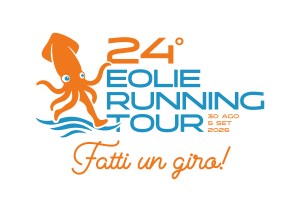 Eolie Running Tour