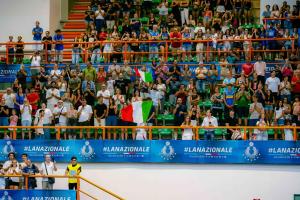 Italvolley maschile