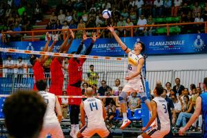 Italvolley maschile