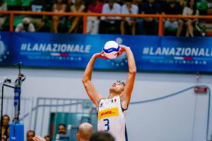 Italvolley maschile