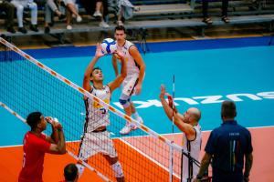 Italvolley maschile