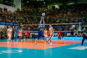 Italvolley maschile