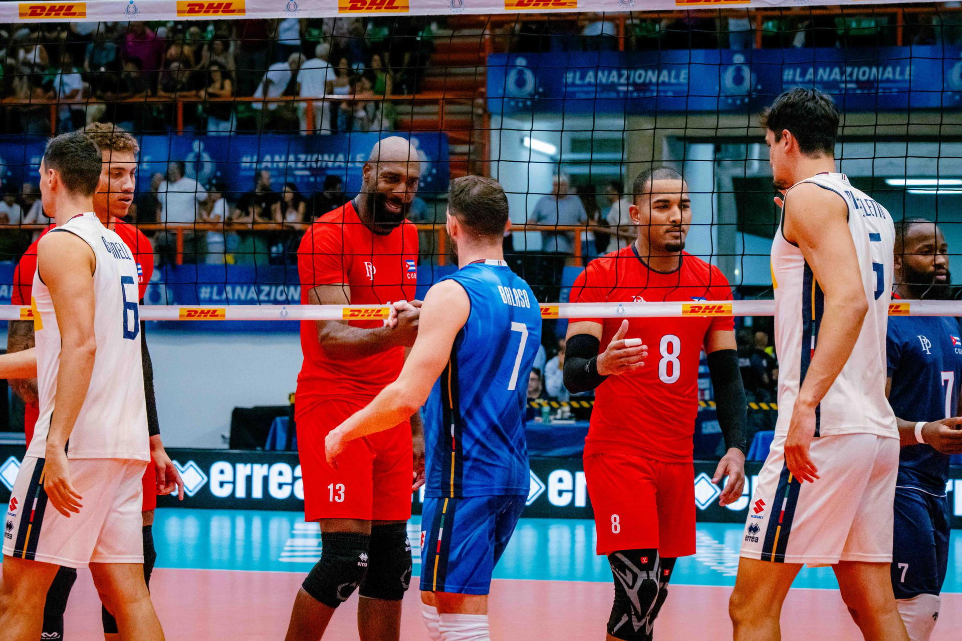 Italvolley maschile