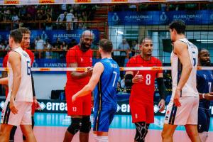 Italvolley maschile