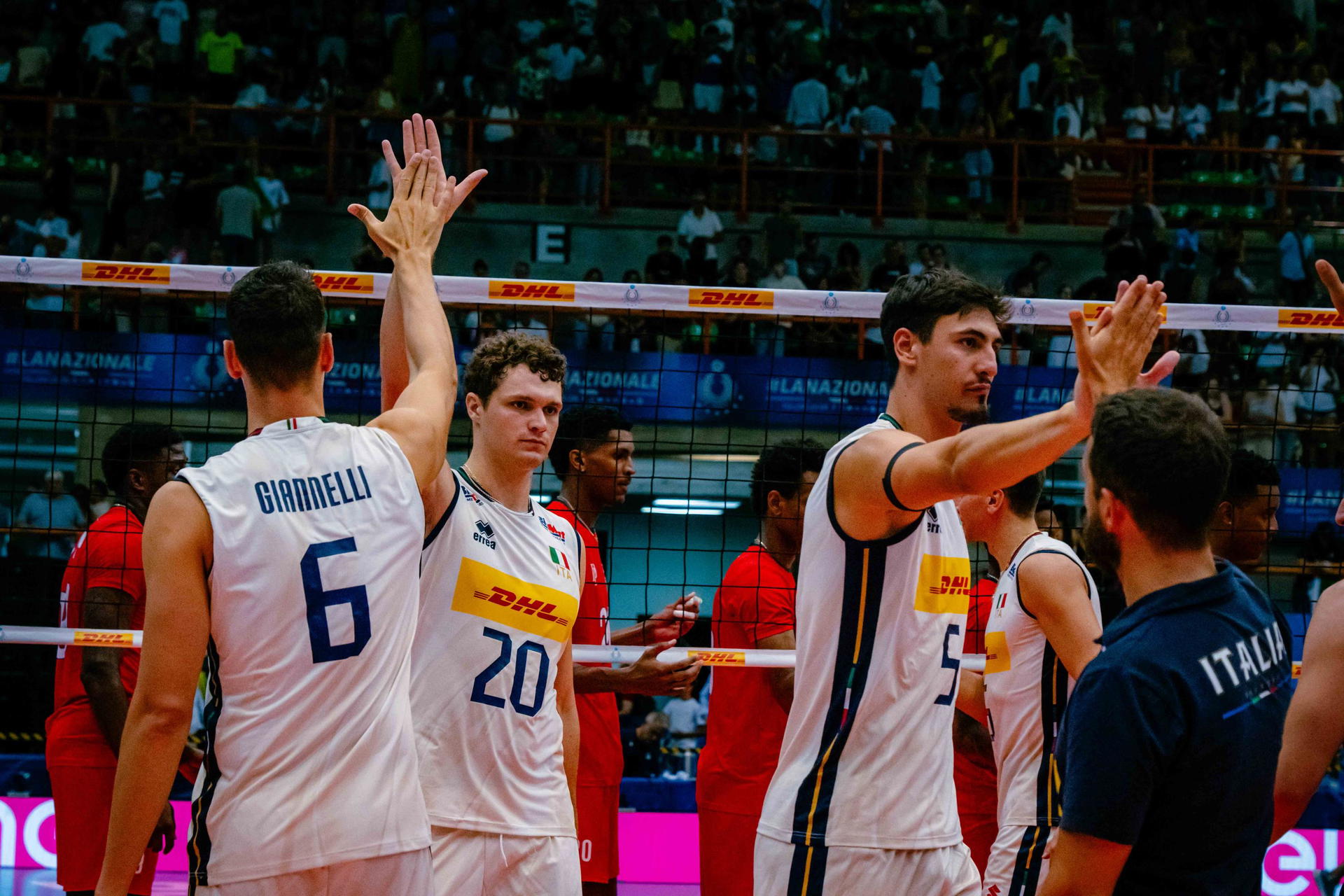 Italvolley maschile