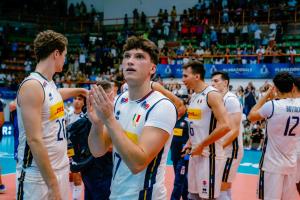 Italvolley maschile