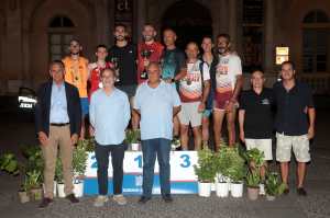 Trofeo Sant'Agata d'Estate