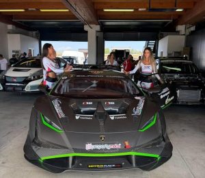Time Attack Italia Franciacorta One Racing Team
