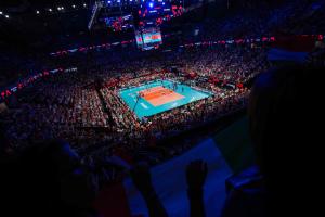 Italvolley