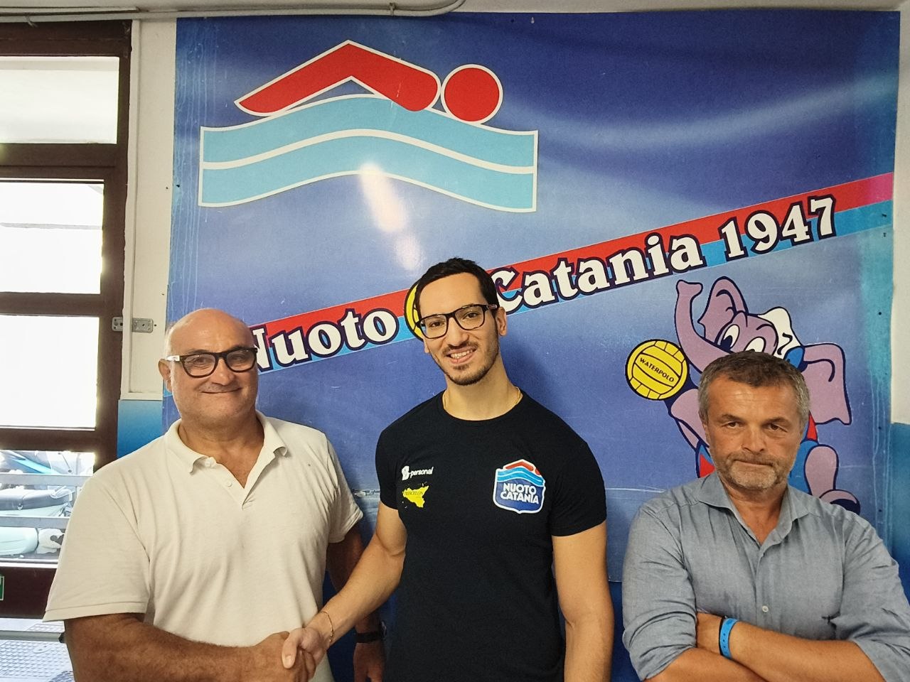 Nuoto Catania Antonio Riccardo Papa Il Nuovo Preparatore Atletico nuoto-catania-antonio-riccardo-papa-il-nuovo-preparatore-atletico