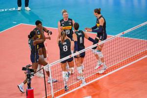 Italvolley
