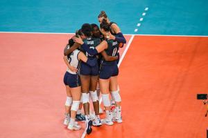 Italvolley