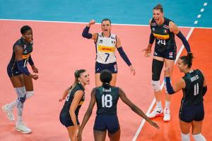 Italvolley
