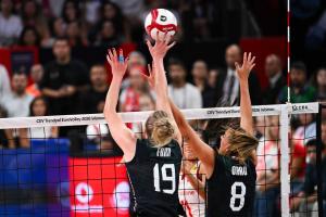 Italvolley