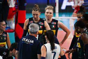Italvolley