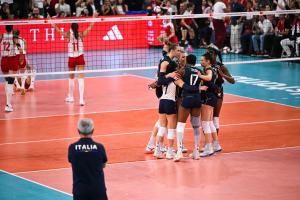 Italvolley