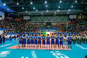 Italvolley
