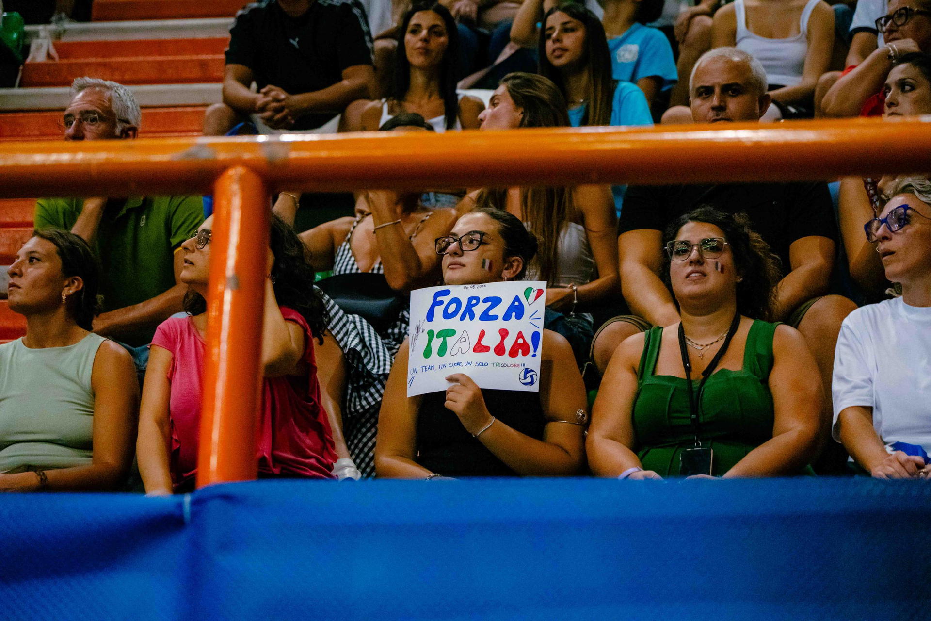 Italvolley